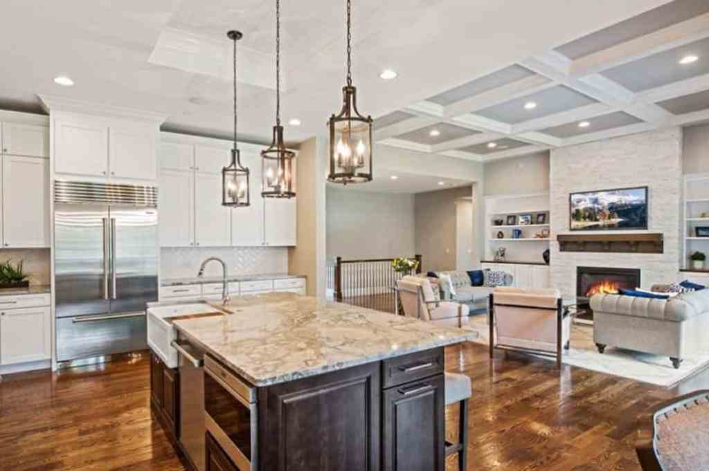 Kitchen Remodel Planning and Design Inspiration