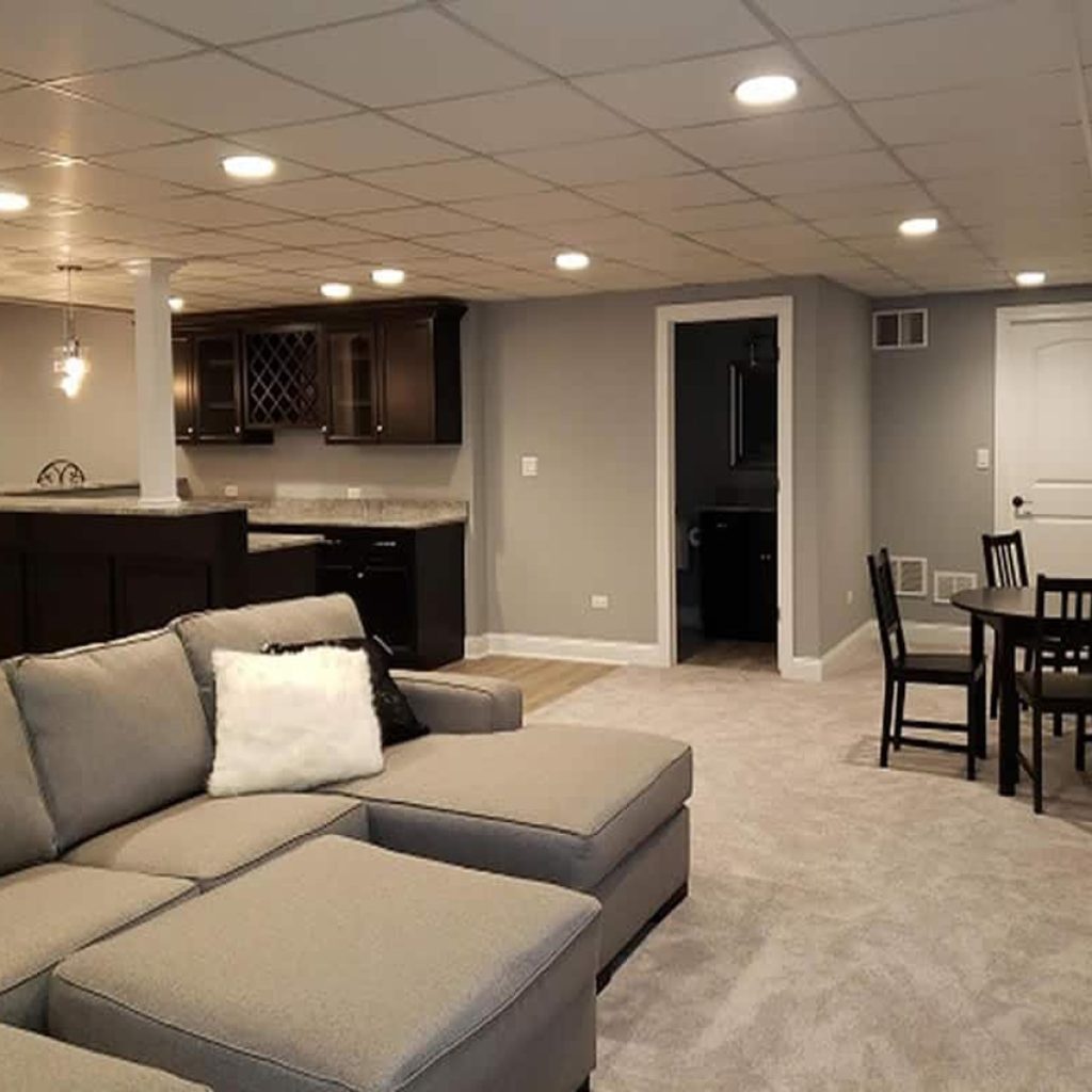 Turning Dreams Into Reality: A Step-by-Step Guide To Basement Remodeling